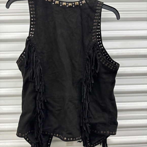 Idyllwind Women’s  Western Vest - Picture 6 of 6